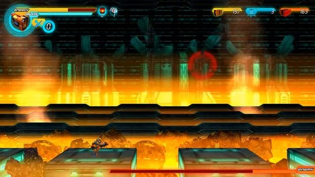 A.R.E.S Extinction Agenda #4 - Op Suit So far In The Game смотреть онлайн