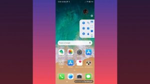 Как скачать крутую IPhone тему на xiaomi