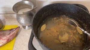 Как посолить Горбушу в рассоле? Малосольная Горбуша.