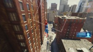 20 ПАСХАЛОК и СЕКРЕТОВ в MARVEL'S SPIDER-MAN [Easter Eggs] [Без Спойлеров]