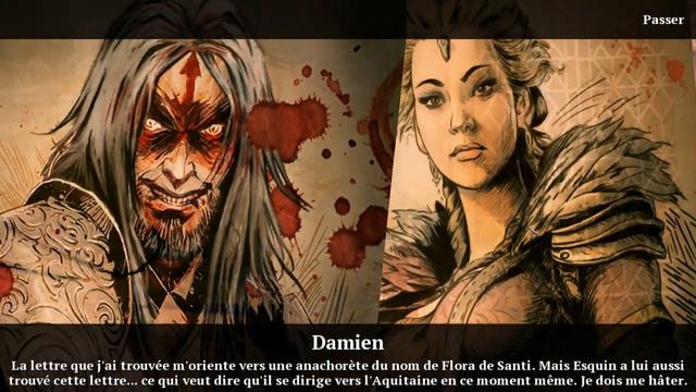 Iron Blade -Un Clicker Médiéval Dynamique- (Jeu Gratuit) смотреть онлайн