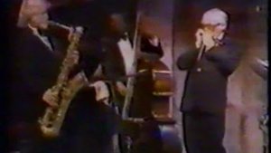 Джерри Маллигaн,Тутс Tильманс