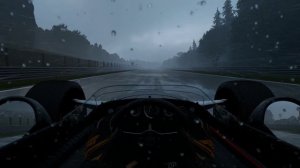 Прохождение Forza Motorsport 7 Часть №7 Болиды легенды