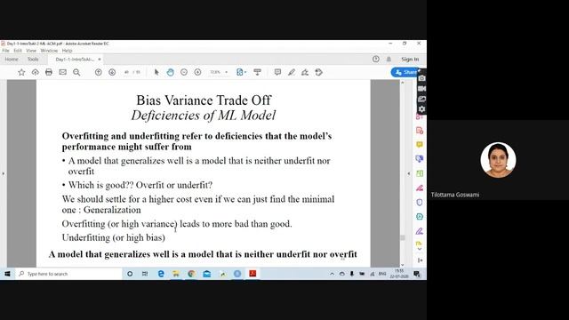 S3 Machine Learning using Python 2020 07 22 смотреть онлайн