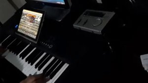 Самад Гани (биё дилбар биё) ORG2020 _Music Studio