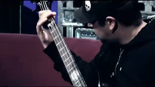 SLIPKNOT- DUALITY BASS COVER BY PAUL GRAY смотреть онлайн