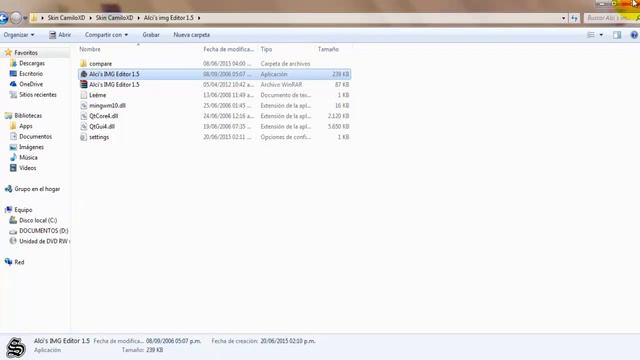 Tutorial - Como instalar Skin de Camilo XD - Loquendo смотреть онлайн