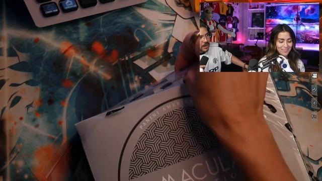 1 OF 1 RONALDO AUTOGRAPH! ? MY BEST PULL EVER?! смотреть онлайн