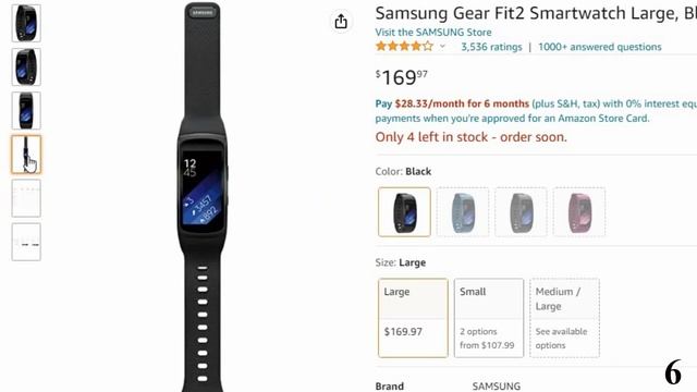 Top 10 Best Smart Watches Under $200 In 2023[Which is the best smart watch to buy?] смотреть онлайн