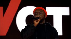 Black Eyed Peas - Mamacita (Live - Democracy Summer 2020)