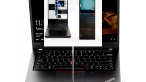 Review lenovo thinkpad x395 Ryzen 7 PRO 3700 16GB 512GB 13.3"FHD IPS