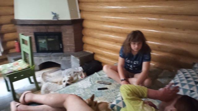 Задонецкая дача 23.06.2023)) смотреть онлайн