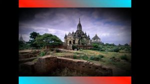 МЬЯНМА (БИРМА)