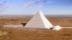 Pyramids