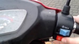 Baotian bt49qt-9