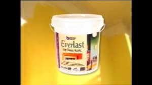 British Paints - Rolf Harris (circa 2000)