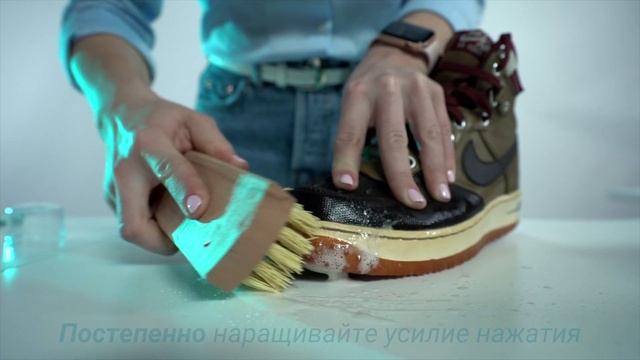 ОЧИЩАЕМ ВЪЕВШИЕСЯ ПЯТНА | ИНСТРУКЦИЯ К ЧИСТКЕ | КАК ЛЕГКО ВОССТАНОВИТЬ ВИД ВЕЩЕЙ? | NANOCLEAN