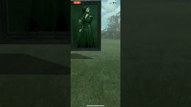 awup! Wizards Unite saving Bellatrix Lestrange?? смотреть онлайн