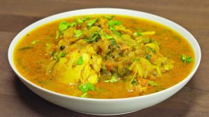 Превосходная КУРИЦА КАРРИ. Индийская кухня. Рецепт от Всегда Вкусно.