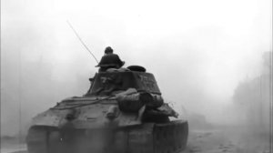 Т-34 | Интересные факты о Т-34 | Танк Т-34