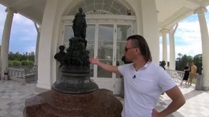 Павел Перец. Как выжить в мире рептилоидов-