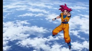 EP 11 de Dragon Ball Super