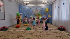 Шоу карапузов