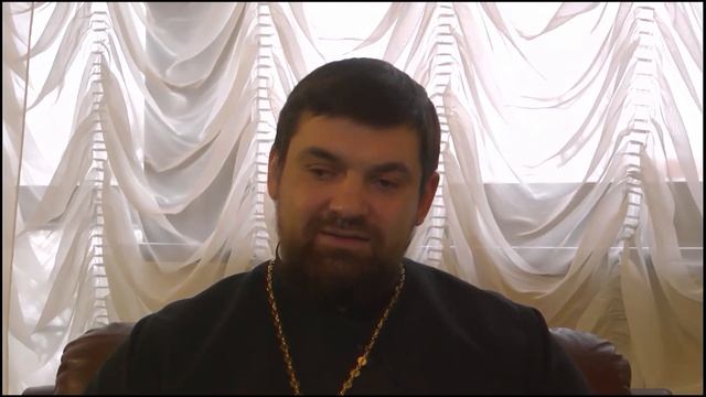 Иерей Макарий Ковалев. Цикл воспоминаний о митрополите Филарете (Вахромееве)