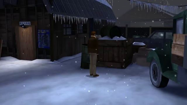 Ларго Винч: Империя под угрозой - Largo Winch: Empire Under Threat - прохождение - часть 3 смотреть онлайн