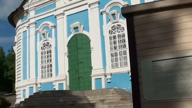 Торопец