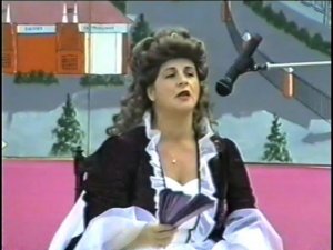 220 лет Грязовцу. 6 августа 2000 года.