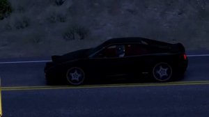 Jamiroquai - Cosmic Girl (David Morales Classic Radio Mix) [Assetto Corsa]