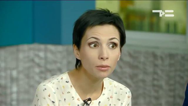 Человек и Лекарства - «Утро с Вами» 27.10.2016