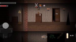 Конец Мистера Хоппса 8 глава и Концовка. Mr. Hopp's Playhouse 2