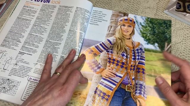 Обзор журналов. О вкусах не спорят?? смотреть онлайн