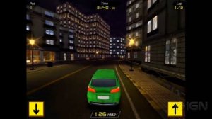 Cargasm HD: iPad Gameplay Trailer 2