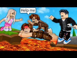 ROBLOX Brookhaven RP - FUNNY MOMENTS - Peter Don’t Give Up !.mp4