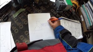 практикум электрика, схемы включения электродвигателя,обмотка даландера или двухскоростная