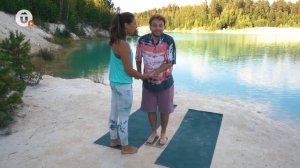 Ты точно не знал, как появился Уральский Бали. Шоу "Отпуск неподалеку"