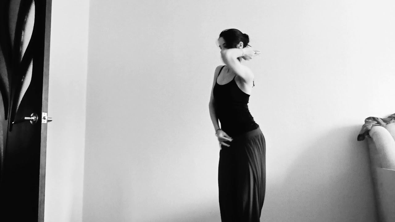 Dance meditation from El смотреть онлайн