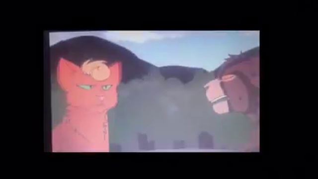 Белка и Ежевика коты воители 😉😉😉😉😉 смотреть онлайн