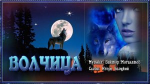 ВОЛЧИЦА / Виктор Могилатов