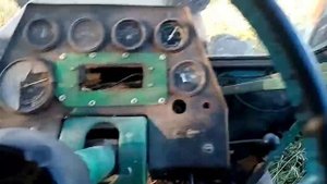 #Т40ам#ЛТЗ60ав#Гидросистема