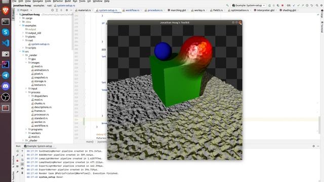Встреча 54. Освещение в JHT. смотреть онлайн