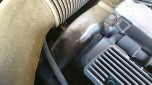 Грохот цепи ГРМ Volkswagen Passat B5 1.8 ADR