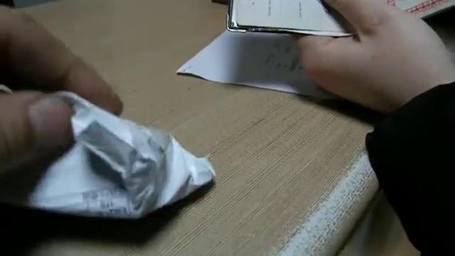 Ебей, пришел не тот товар. смотреть онлайн