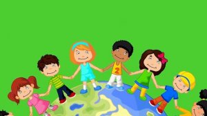 Мультстудия «Волшебный мир» «Ко Дню Матери»