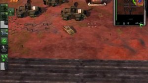 MidEast Crisis 2 / MEC2 Mod - Command & Conquer 3 Tiberium Wars - Kane Ed. -