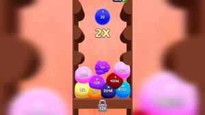 Jelly 2048 Unlock 8192 16K 32K Jellys best (2048 game ever 2022)