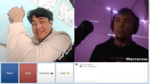 Серега Пират из окраины поёт "я отменил тп"